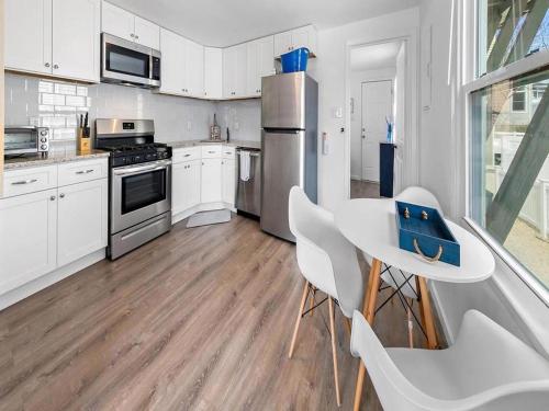 Viesnīcas āriene, Lbi- Ship Bottom, Duplex Available For Summer 2026 Rentals in Ship Bottom (NJ)