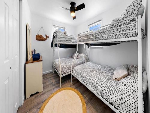 Viesnīcas āriene, Lbi- Ship Bottom, Duplex Available For Summer 2026 Rentals in Ship Bottom (NJ)