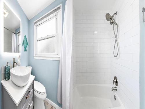 Viesnīcas āriene, Lbi- Ship Bottom, Duplex Available For Summer 2026 Rentals in Ship Bottom (NJ)
