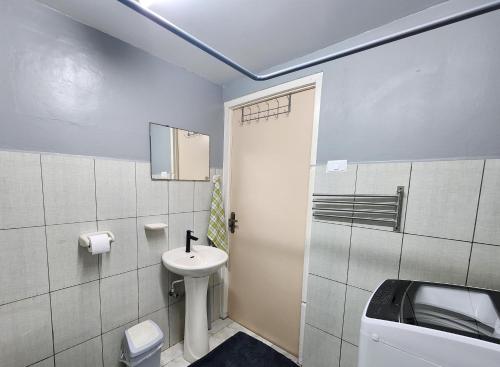 Hanna's Apartment Paramaribo - image 2