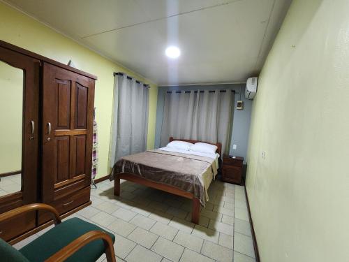Hanna's Apartment Paramaribo - image 5