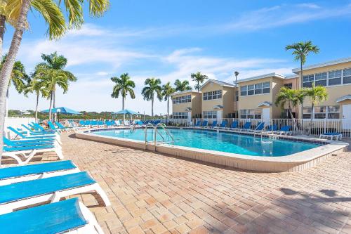 赤腳海灘度假村 (Barefoot Beach Resort) in 印度海岸