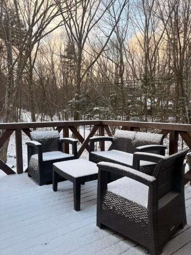 Villa Lina - 最大8名でゆったり過ごせる宿