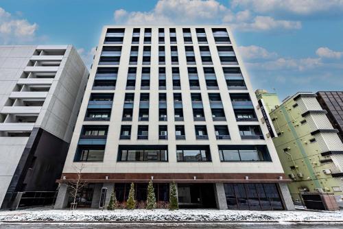 KOKO HOTEL Sapporo Susukino - Sapporo