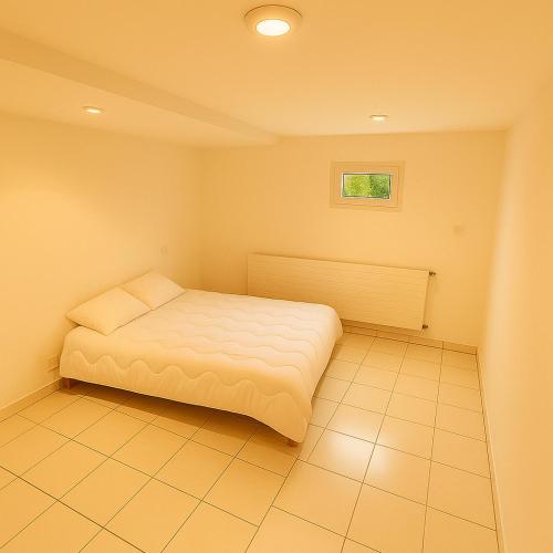 chambre hôte