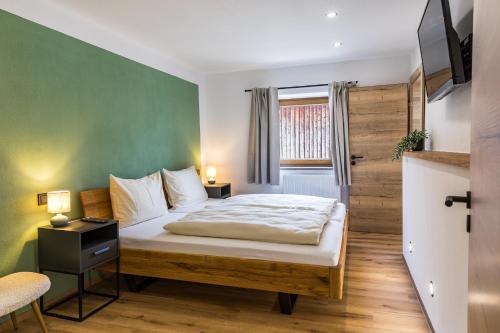 Hotel Garni Edelweiß – Siegsdorf, ID