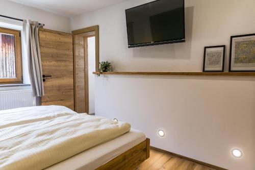 Hotel Garni Edelweiß – Siegsdorf, ID