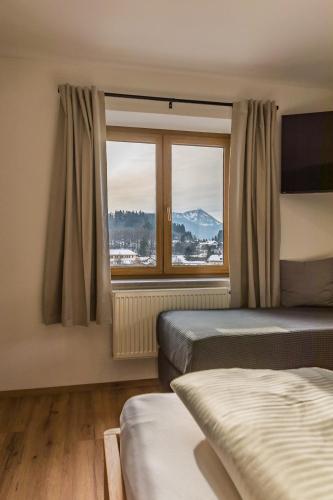 Hotel Garni Edelweiß – Siegsdorf, ID