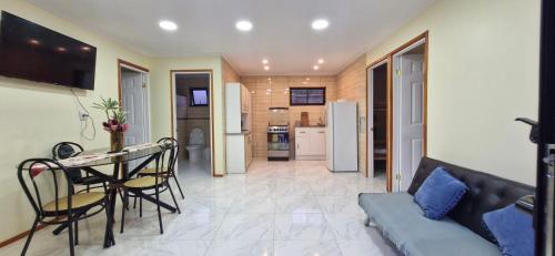 Casa para 10 a 12 personas