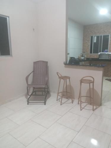 Casa Esquina do Brasil in Touros