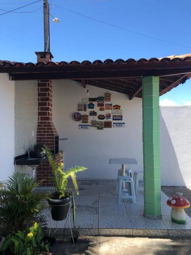 Recanto do Sossego in Pontal Do Peba