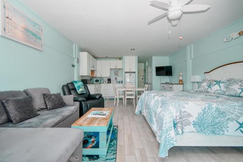 . Park Place Unit 130