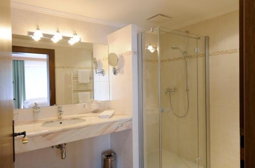 Superior Double Room with Balcony
