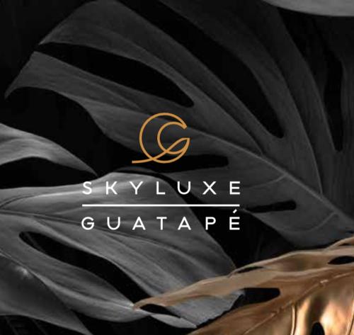 Sky Luxe Rural House