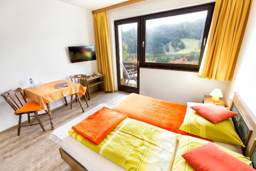 Bed&Breakfast Lausegger in Ferlach, Österreich