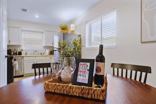 Charming Coastal Retreat in Seabrook TX in Seabrook