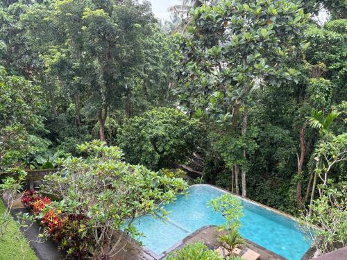 Raka Rai Bungalows, Ubud