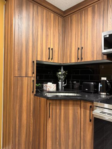 Z FamilyHome Suites & Apartments Room Type - Deluxe One-Bedroom Apartment