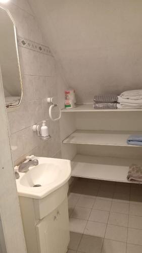 Departamento 2 amb