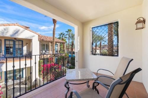 L48 Premier Location At Clubhouse Condo in La Quinta, USA