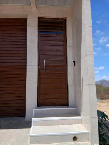 Apartamento Mobilado em Brejo in Fazenda Nova