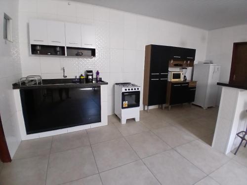 Apartamento Mobilado em Brejo in Fazenda Nova