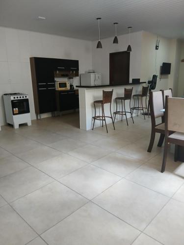 Apartamento Mobilado em Brejo in Fazenda Nova