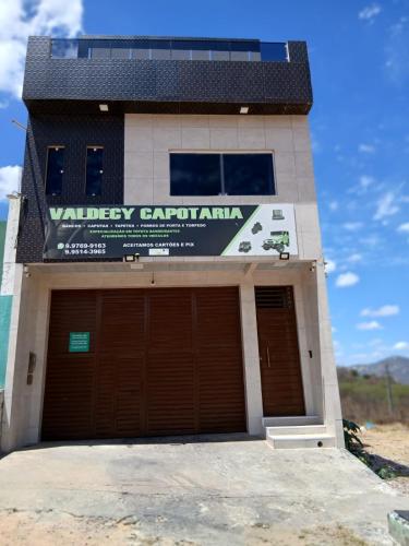 Apartamento Mobilado em Brejo in Fazenda Nova