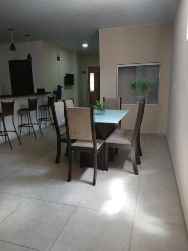 Apartamento Mobilado em Brejo in Fazenda Nova