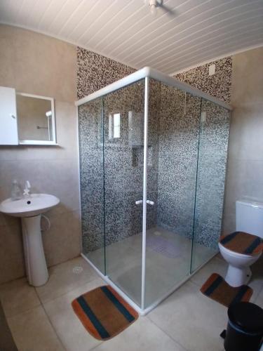 Apartamento Mobilado em Brejo in Fazenda Nova
