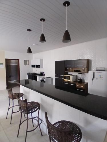 Apartamento Mobilado em Brejo in Fazenda Nova