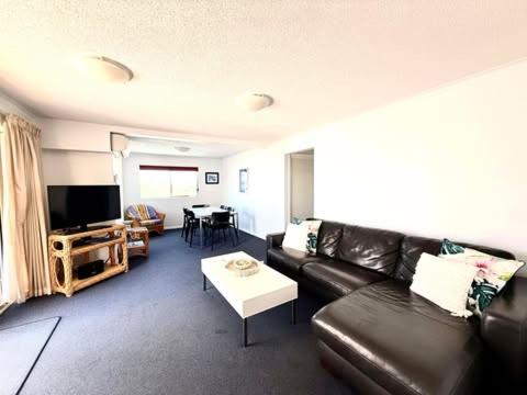 On The River Apartments Room Type - Two-Bedroom Apartment