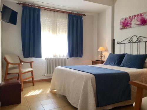  Hostal La Noria in Ruidera