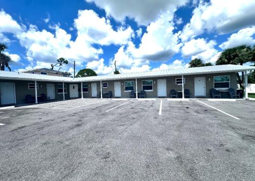 Lemon Bay Motel in Englewood (FL)