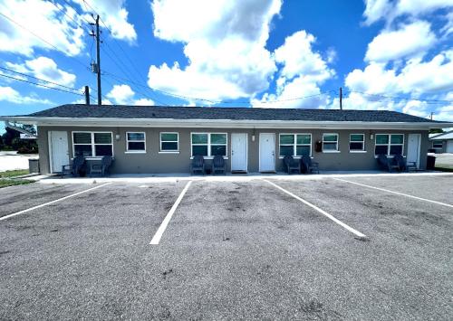 Lemon Bay Motel in Englewood (FL)