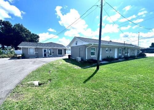 Lemon Bay Motel in Englewood (FL)