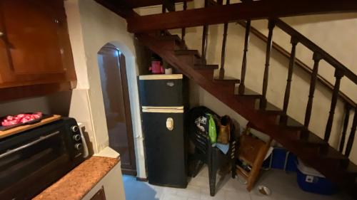 San Bernardino village in Ypacaraí