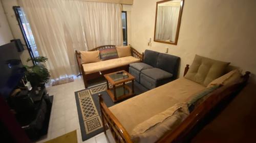 San Bernardino village in Ypacaraí