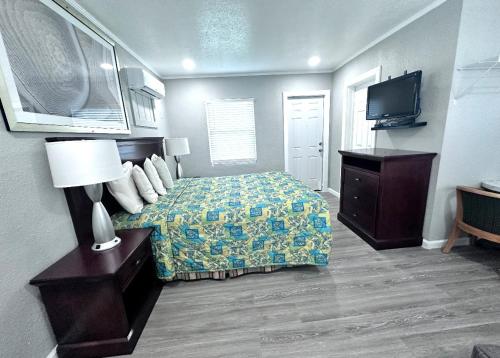 Lemon Bay Motel in Englewood (FL)