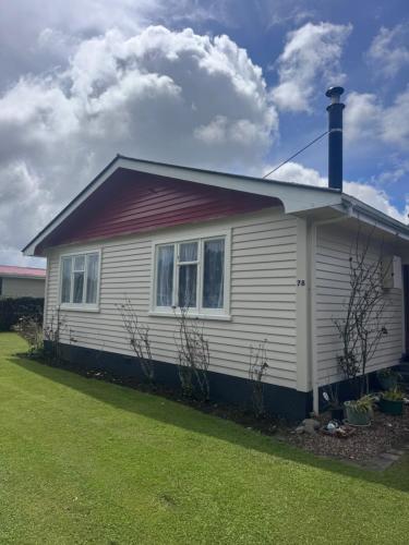 Poppas House in 哈里哈里