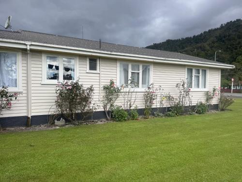 Poppas House in 哈里哈里