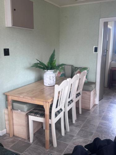 Poppas House in 哈里哈里