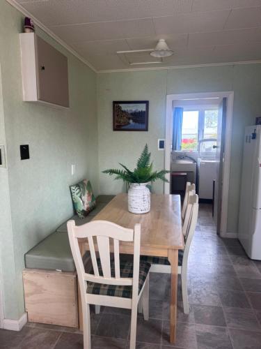 Poppas House in 哈里哈里