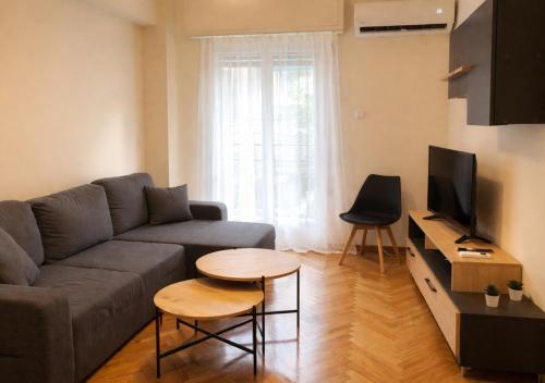 ATHENS OASISs, Atenas