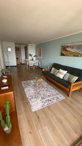 Spacious and comfortable apartment Santa Lucia Metro Station