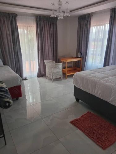 Reona Guest Lodge, Nhlangano ,Eswatini