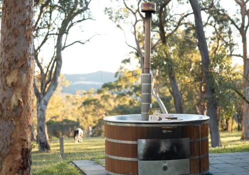 Glenworth Valley Wilderness Adventures - Hunter Valley