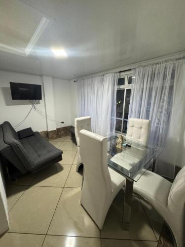 Aparta Suites Laureles 71 7 aptos, Medellín (photo 9)