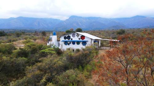 Casa de Miel