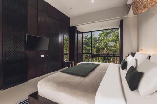 1 king bed